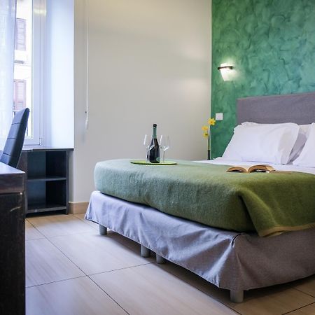 Mocenigo Vatican Suites Rome Exterior photo