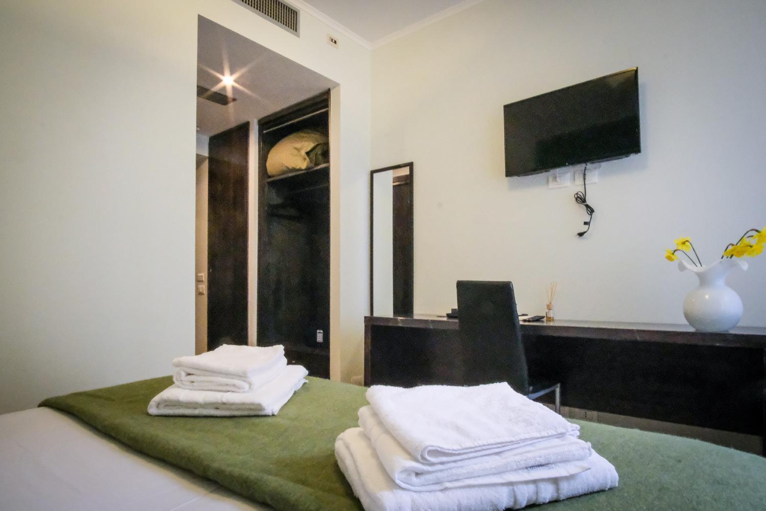 Mocenigo Vatican Suites Rome Exterior photo