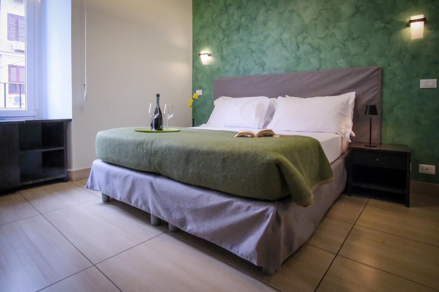 Mocenigo Vatican Suites Rome Exterior photo