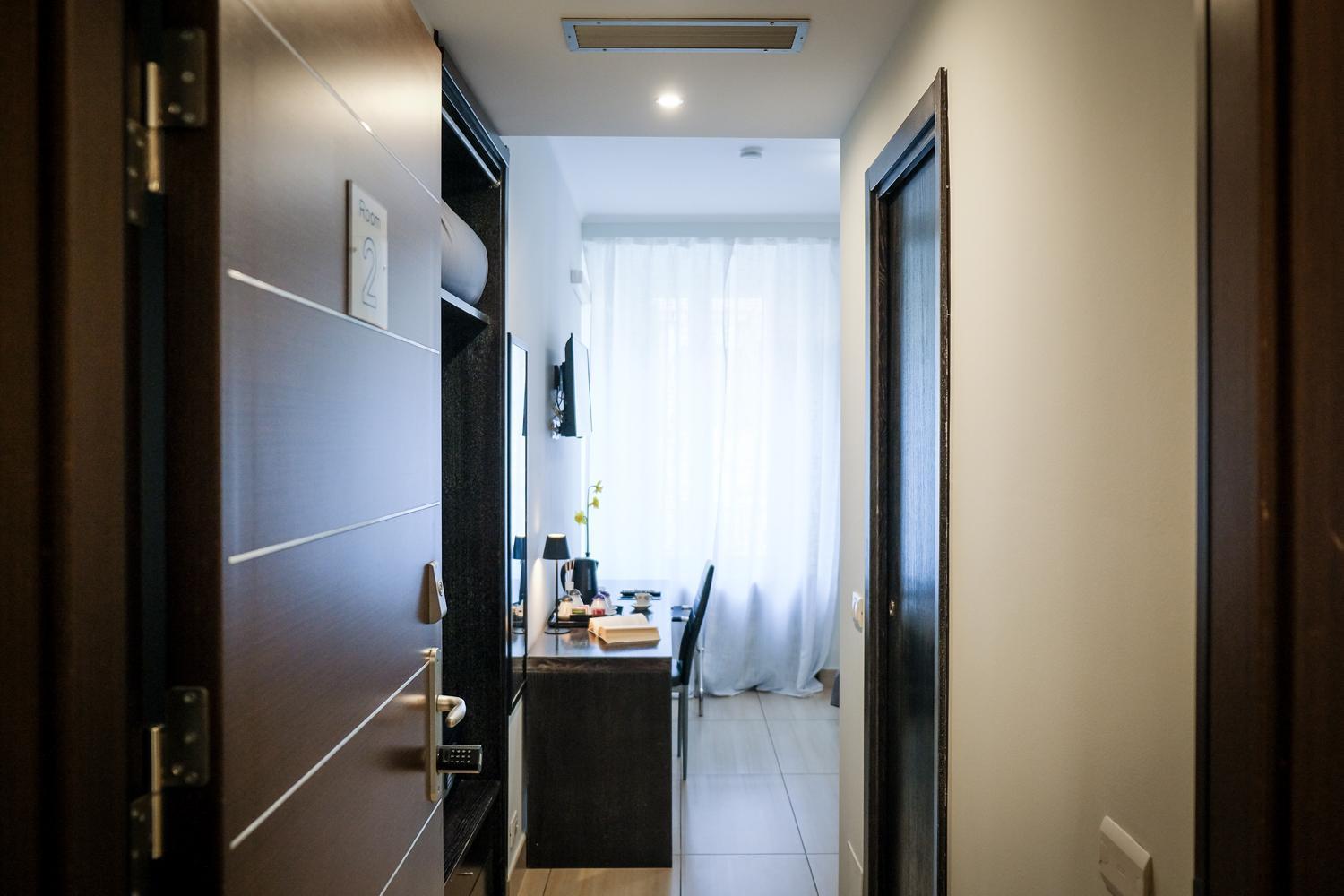 Mocenigo Vatican Suites Rome Exterior photo