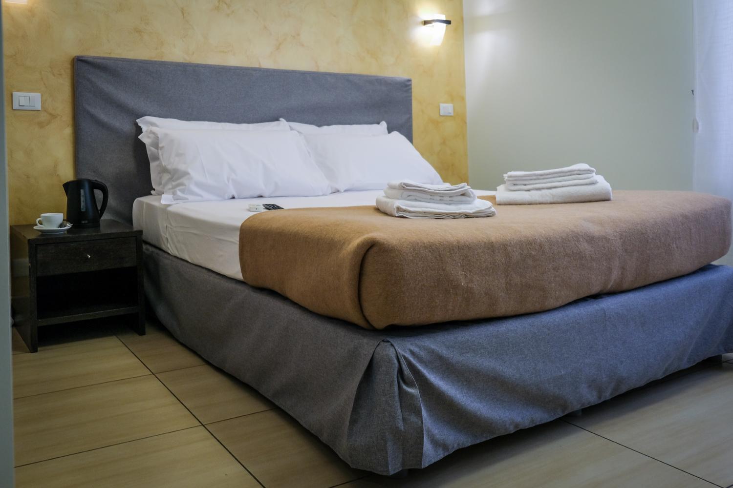 Mocenigo Vatican Suites Rome Exterior photo