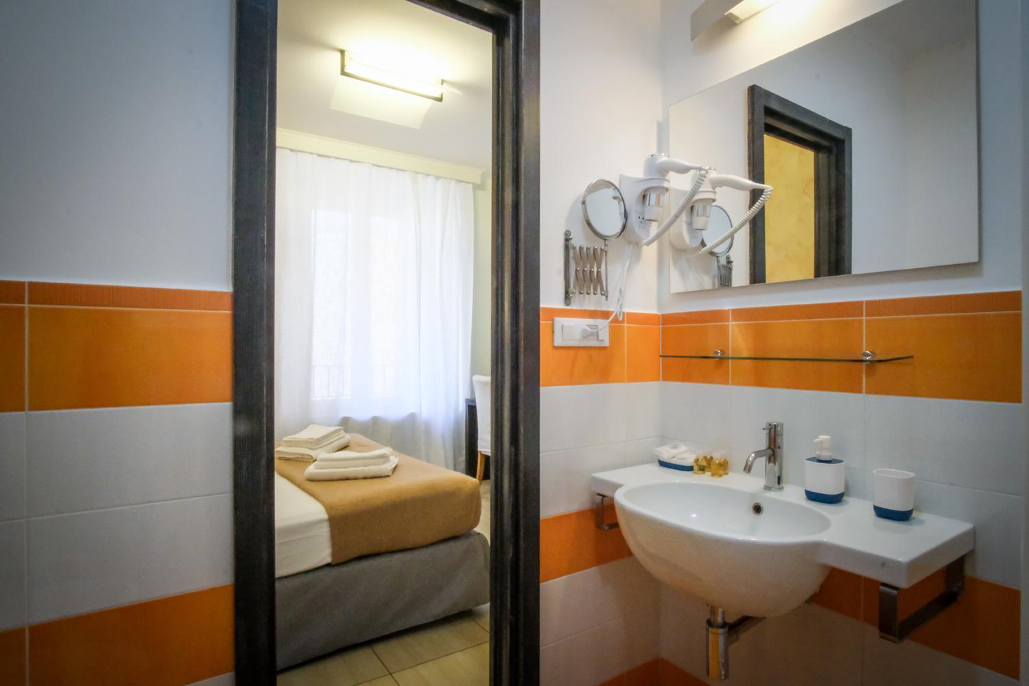 Mocenigo Vatican Suites Rome Exterior photo