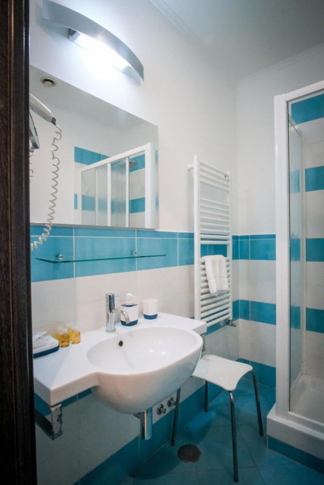 Mocenigo Vatican Suites Rome Exterior photo