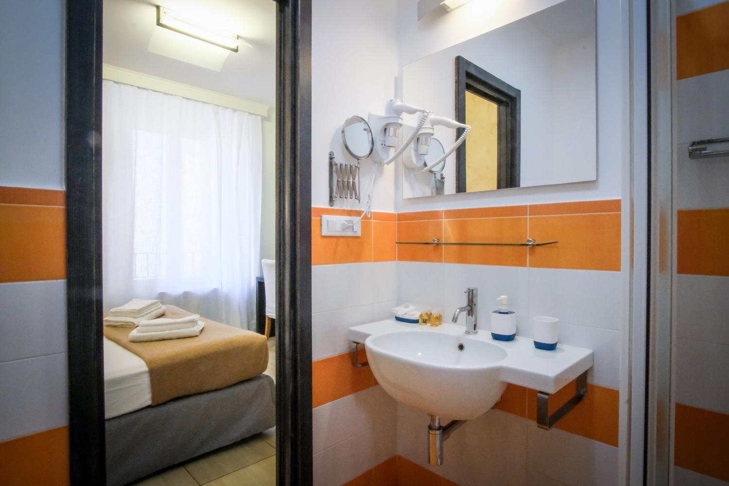 Mocenigo Vatican Suites Rome Exterior photo