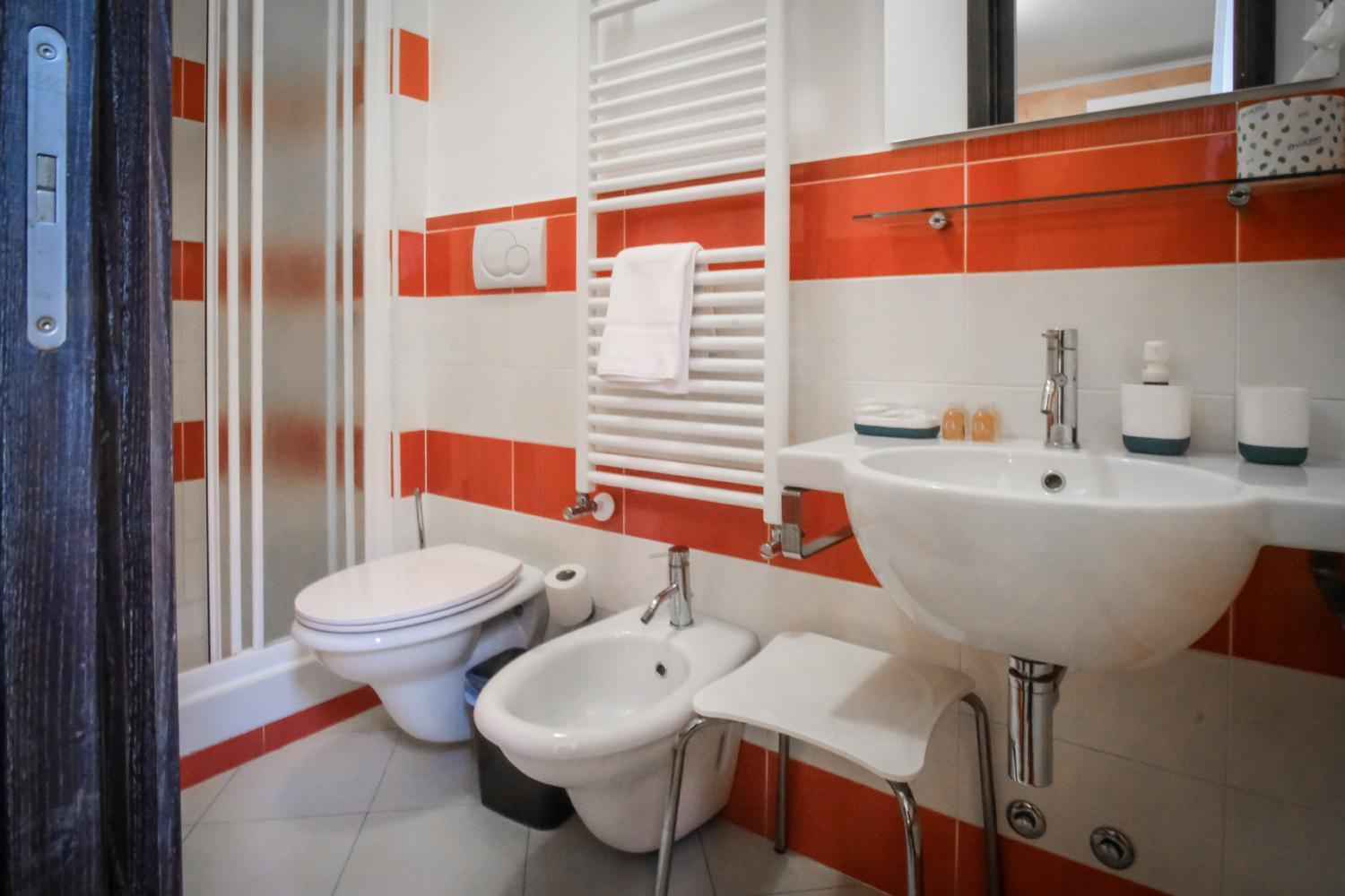 Mocenigo Vatican Suites Rome Exterior photo