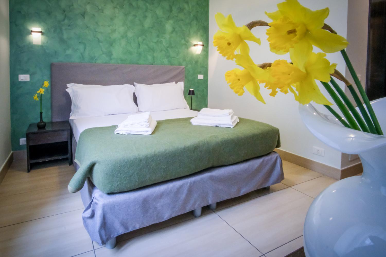 Mocenigo Vatican Suites Rome Exterior photo