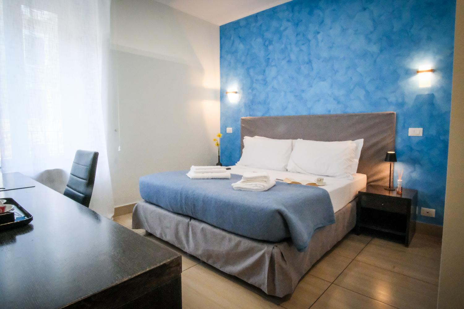 Mocenigo Vatican Suites Rome Exterior photo