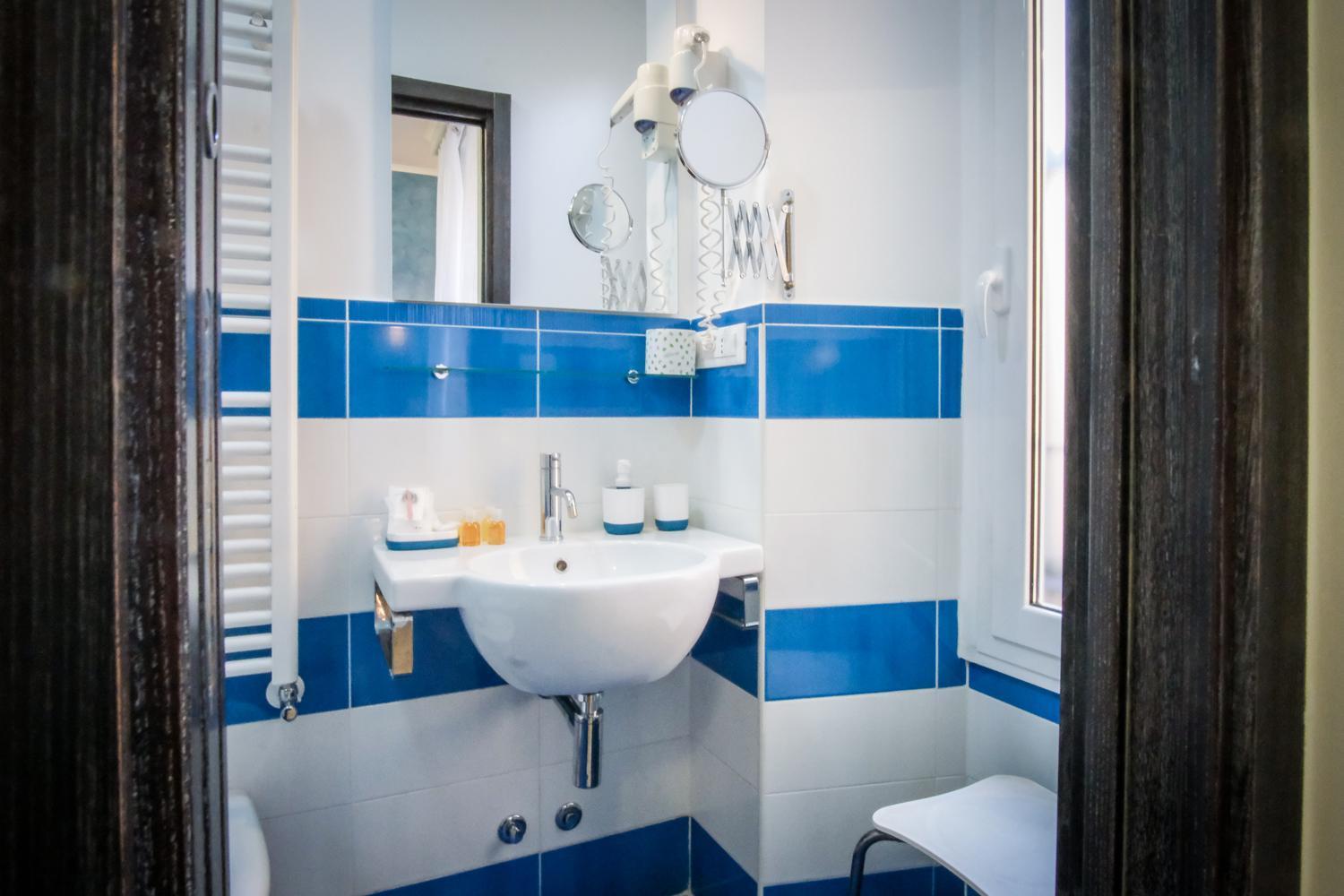 Mocenigo Vatican Suites Rome Exterior photo