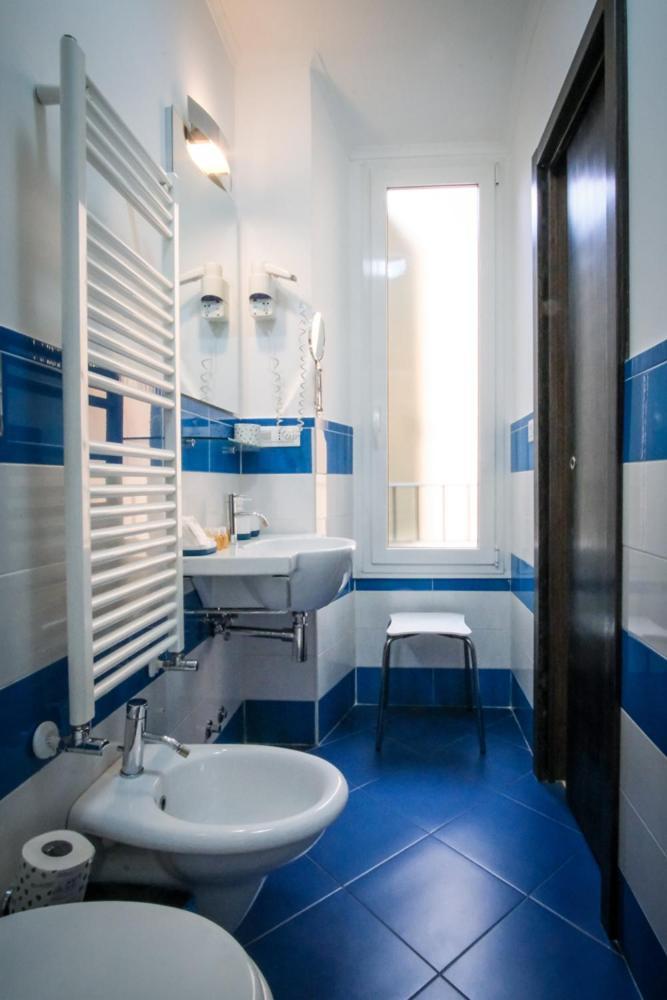 Mocenigo Vatican Suites Rome Exterior photo