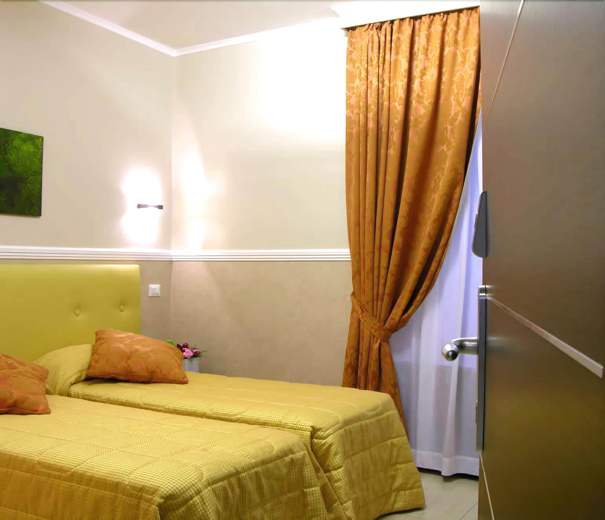 Mocenigo Vatican Suites Rome Exterior photo